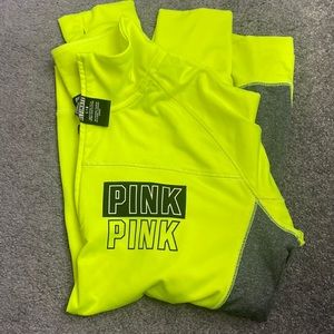 Pink by Victoria’s secret sweatshirt